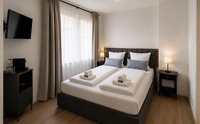 Boutique Hotel Celler Altstadt - 24H Check-In